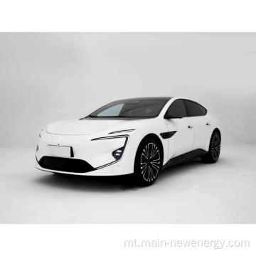 2023 Ċiniż Top Energy New Mn-Avartr-012 Fast Electric Car lussu EV